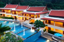 Baan Yuree Resort & Spa Patong Beach